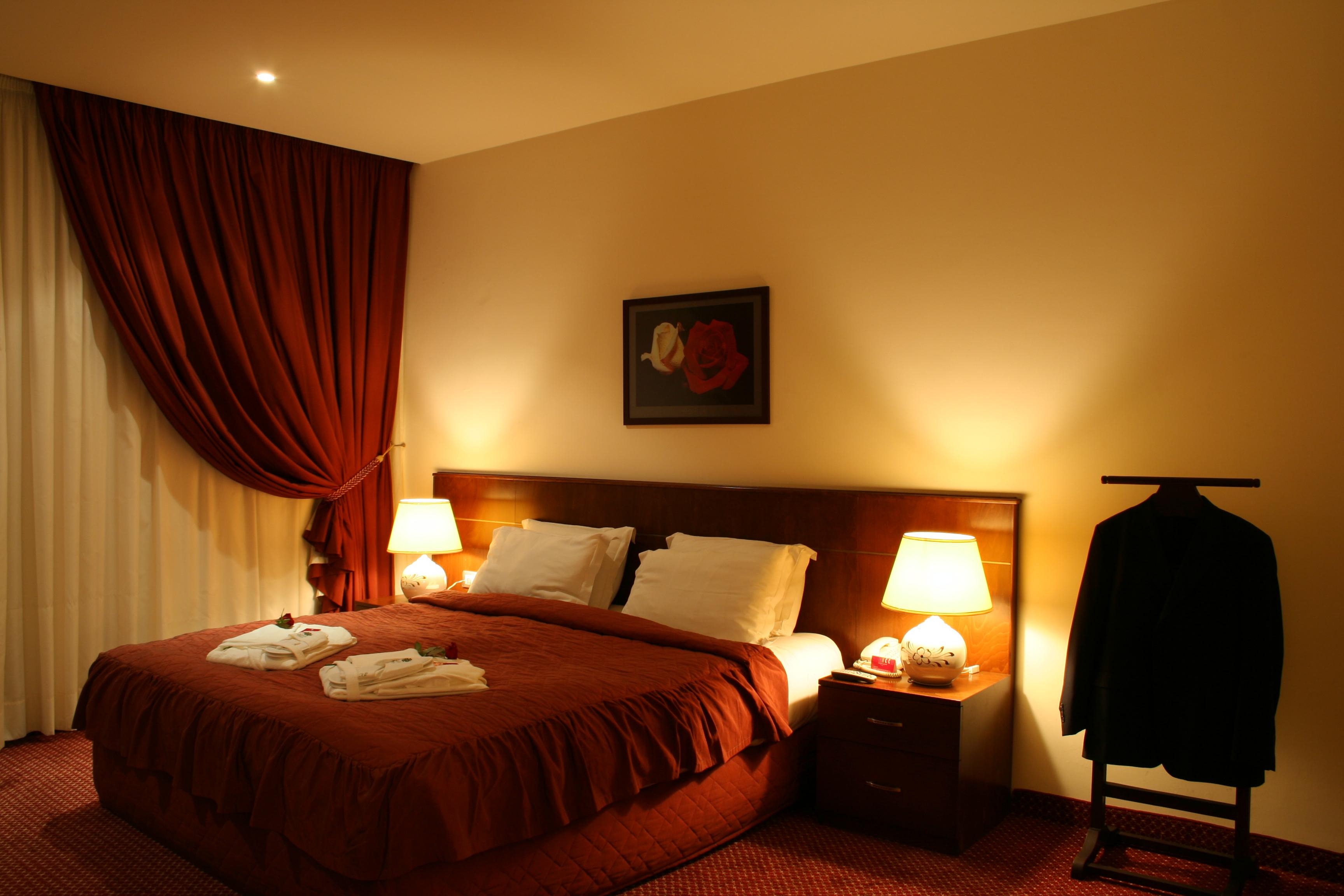 Markazia Suites Bejrút Exteriér fotografie